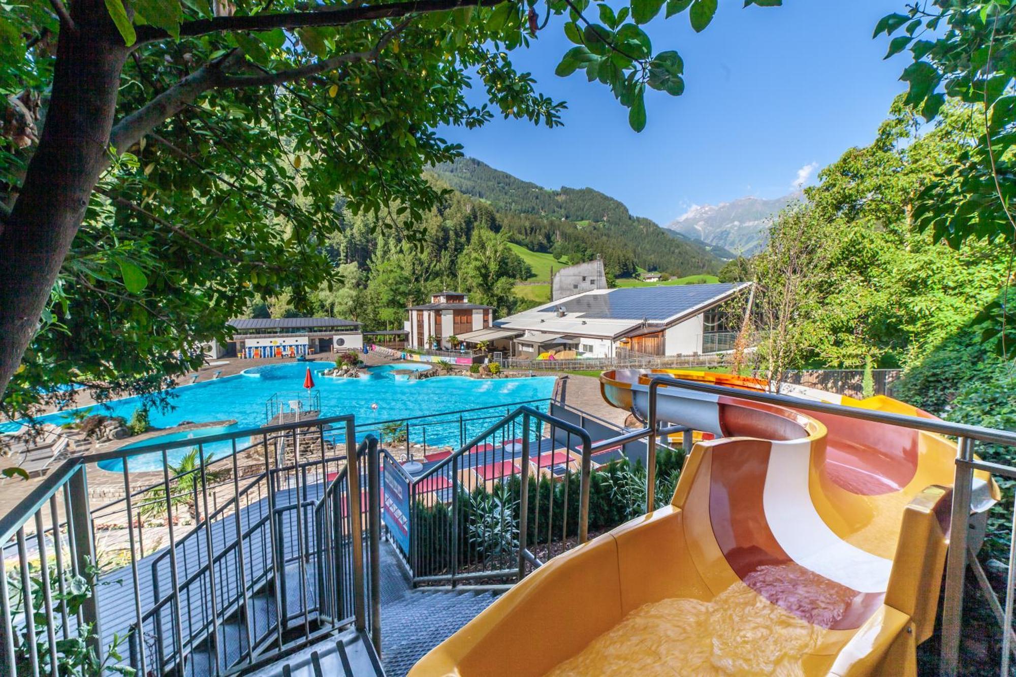 Apartments Hubertus Bei Meran San Leonardo in Passiria Exterior foto